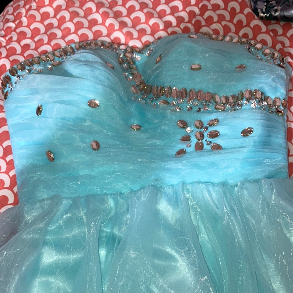 Only used once. Cute, comfortable.